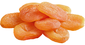 Apricots