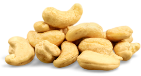 Cashews