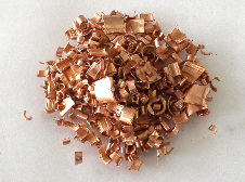 Copper