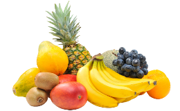 Fruits