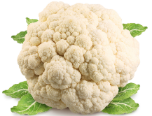 Cauliflower