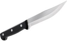 Knife