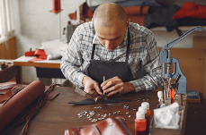 Leatherworker