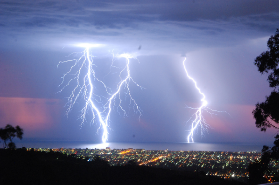 Lightning