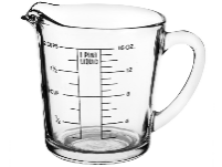 Measuring Cups