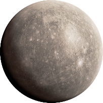 Mercury