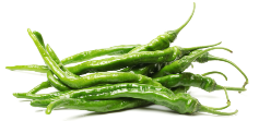 Green Chilli