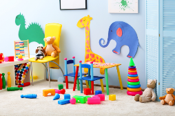 Play Room