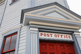 Post Office