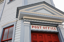 Post Office