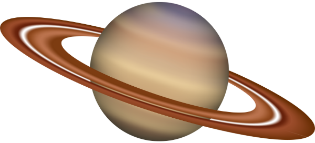 Saturn
