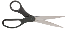 Scissors