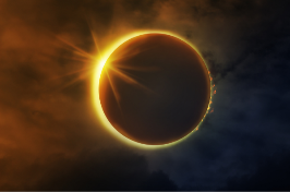 Solar Eclipse