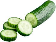 Cucumber