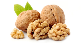 Walnuts